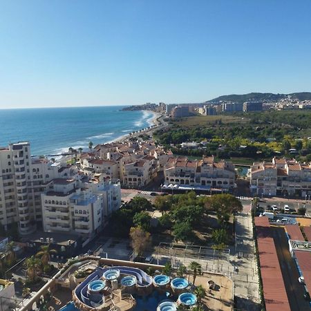Appartement Playa Coral II Nº 1080 à Oropesa del Mar Extérieur photo