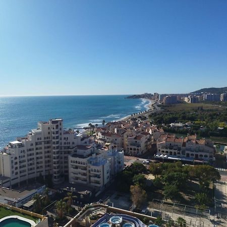 Appartement Playa Coral II Nº 1080 à Oropesa del Mar Extérieur photo