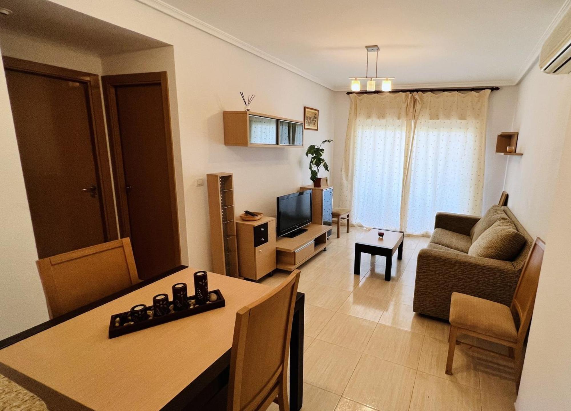 Appartement Playa Coral II Nº 1080 à Oropesa del Mar Extérieur photo