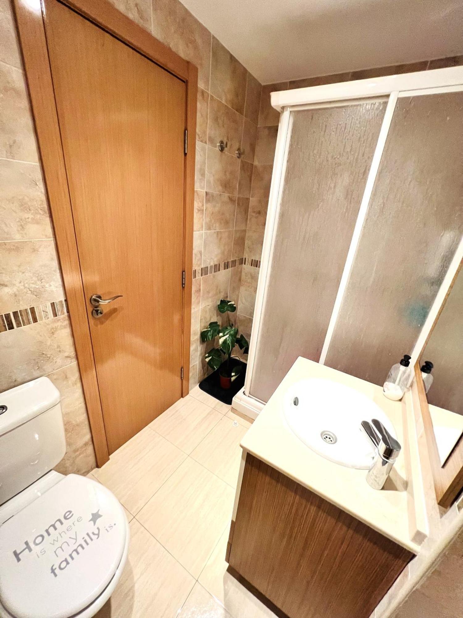 Appartement Playa Coral II Nº 1080 à Oropesa del Mar Extérieur photo